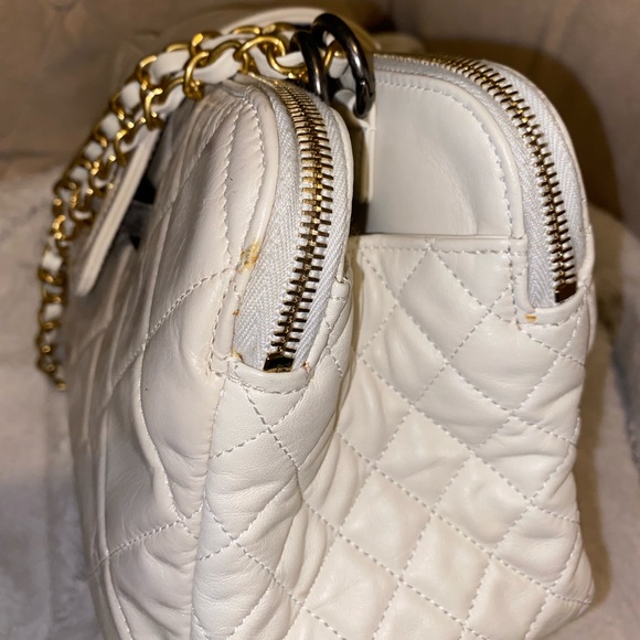 Chanel Reissue Quilted Accordion Flap Bag - Picture 14 of 16